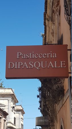 Dipasquale, Ragusa
