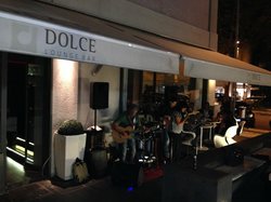 Dolce Lounge Bar, Messina