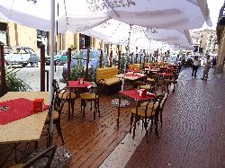 Gran Caffe Romano, Caltanissetta
