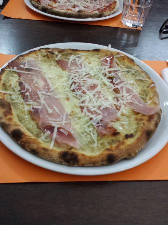 Pizzachef, Catania