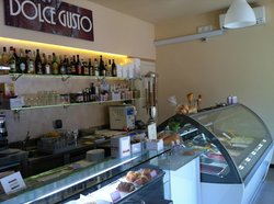 Dolce Gusto Caffetteria Gelateria, San Giuliano Terme