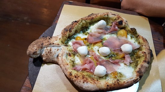 Pizzeria Stai Serena