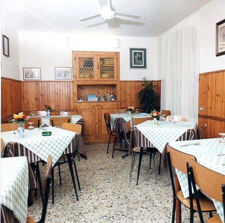 Trattoria Astolfo, Massa