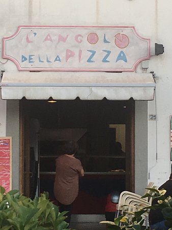 Langolo Della Pizza, Castelfranco Piandisco