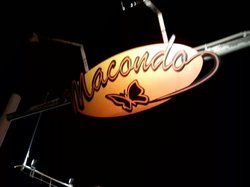 Macondo Cafe, Viareggio