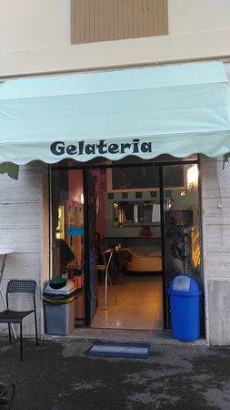 Gelateria "angolo Magico", Livorno