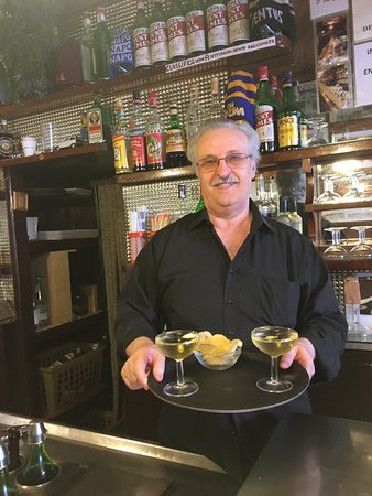 Bar Luciano, Pontremoli