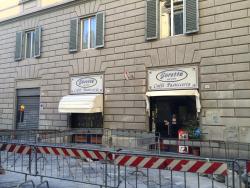 Pasticceria Goretta, Firenze