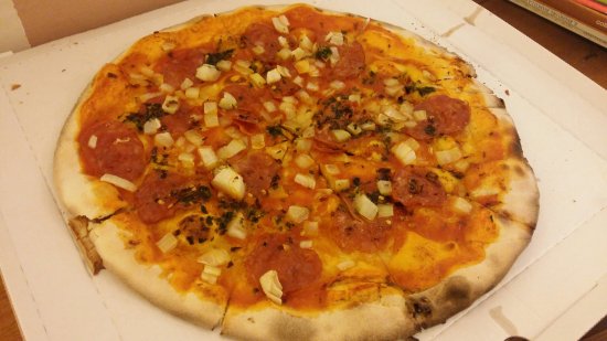 Pizzeria Il Fantino Di Essebì Di Agnelli Barbara E C. Snc, Massa e Cozzile