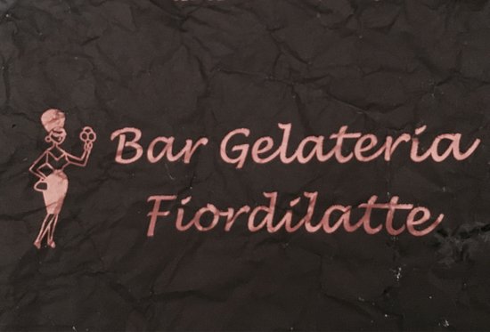Bar Gelateria Fiordilatte, Livorno