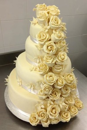 Pasticceria Marcucci