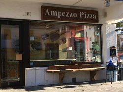 Ampezzo Pizza, Cortina d'Ampezzo