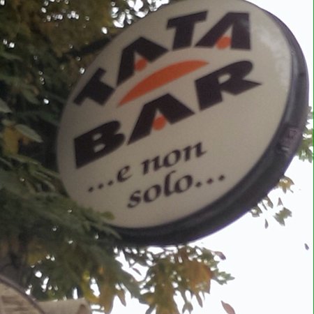 Tata Bar, Viareggio