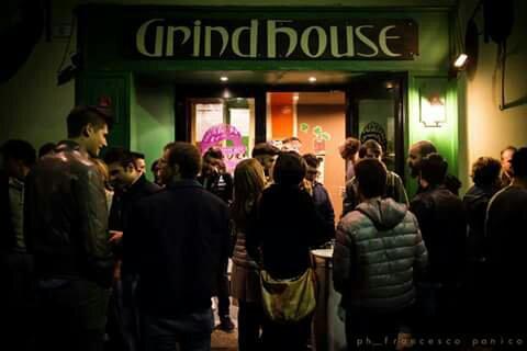 Grind House Music Pub, Castelnuovo di Garfagnana