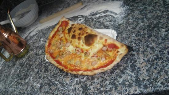 Pizza E Vai, Montevarchi