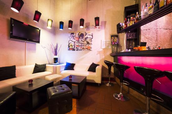 Miro' Lounge Bar, Firenze