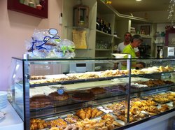 Pasticceria Giuliani, Castiglione Della Pescaia - Menù, prezzi, recensioni  del ristorante