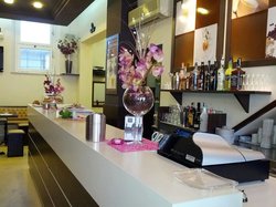 Bar-gelateria Diamante, Rosignano Marittimo