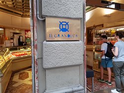 Bar Il Granduca, Firenze