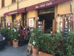 Enjoy Caffè, Volterra