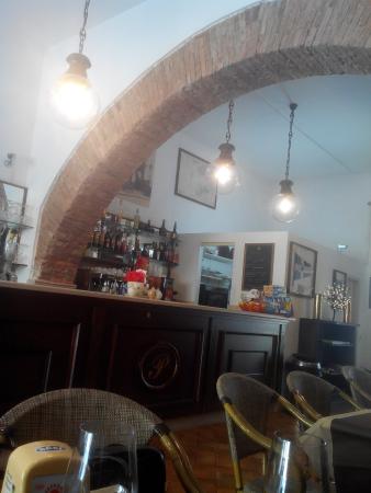 Enoteca Wine Bar Porrini, Castiglione Della Pescaia