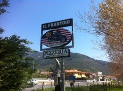 Il Frantoio, Asciano