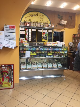 Caffe Ninci
