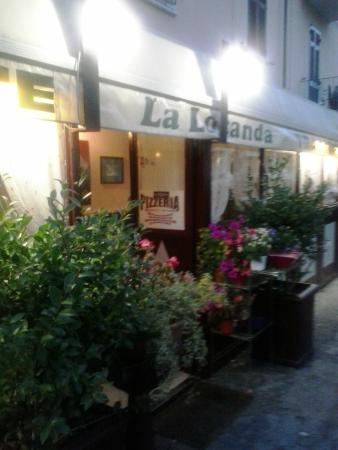 La Locanda Tipica Massese, Massa