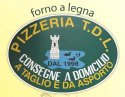 Pizzeria T.d.l. Di Cordoni & C. Snc, Viareggio