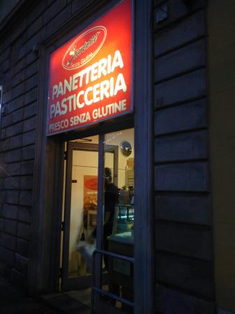 Il Fresca Senza Glutine, Firenze
