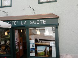 Bar Caffe La Suite, Cortina d'Ampezzo