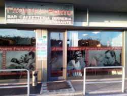 Fronte Del Porto  Ristorante-bisteccheria-birreria-bar-caffetteria, Carrara