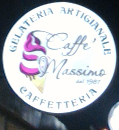 Caffè Massimo, Cecina