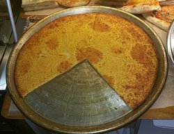 La Pizza E La Torta, San Vincenzo
