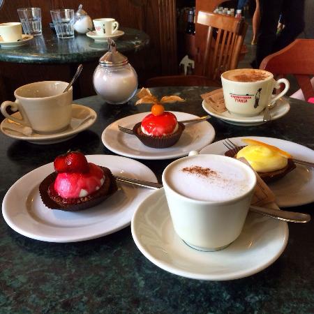 Rimani Caffetteria Pasticceria