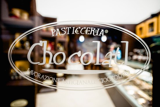 Chocolatl, Pontedera