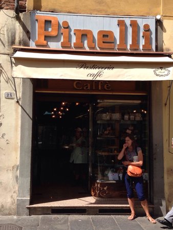 Pinelli