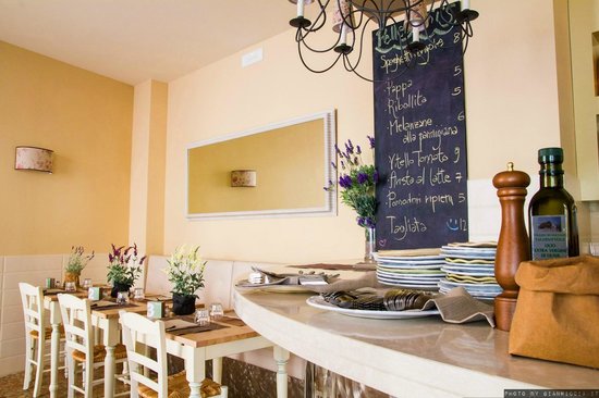 Pasticceria Pellegrini