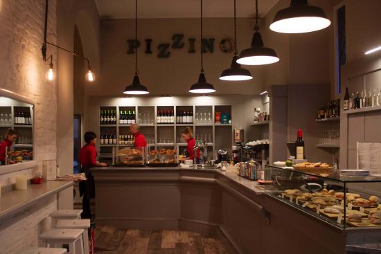 Pizzino Caffé