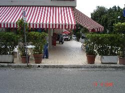 Bar Galliano, Marina di Pietrasanta