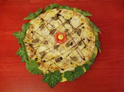 Pizzeria L'ultimo Spicchio E...