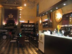 Bonadea Food&lounge, Pistoia