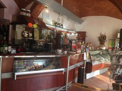 Coco Palm Gelateria Artigianale Bar, Castiglion Fiorentino