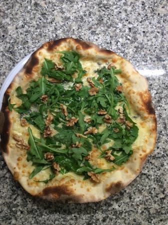 Pizzeria L'oliva Di Rugiati & Evangelisti Snc, Altopascio