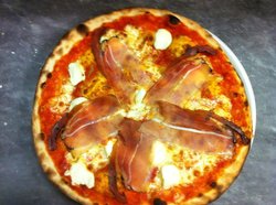 Pizzeria Carla E Franca, Siena