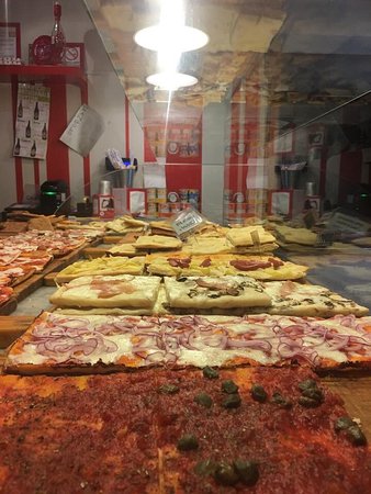Pizzeria L'angolo Snc Di Brachi Cristiana & Barbara, Vaiano