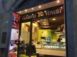 Gelateria Venetina, Lucca