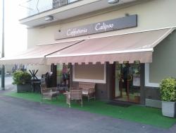 Caffè Calypso, Afragola