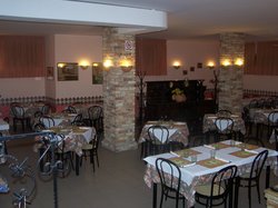 Pizzeria Ristorante Via Veneto, Mosciano