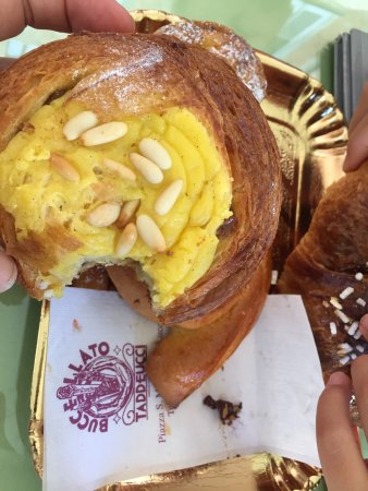 Pasticceria Taddeucci